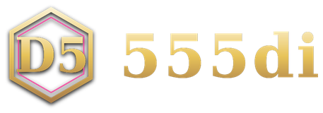 555di logo