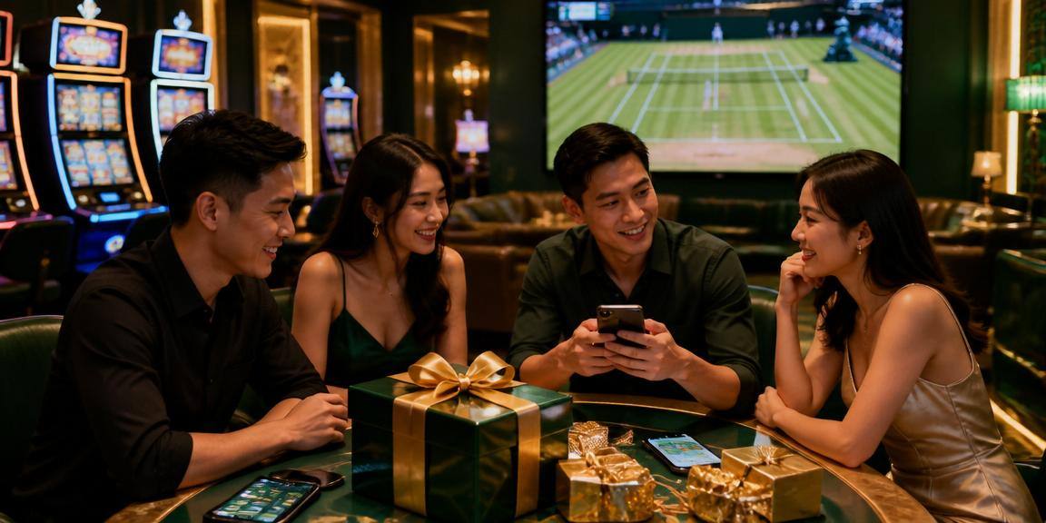 555di mobile gaming